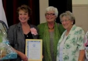 Gesonde Deelname tydens Gesondheid-vergadering